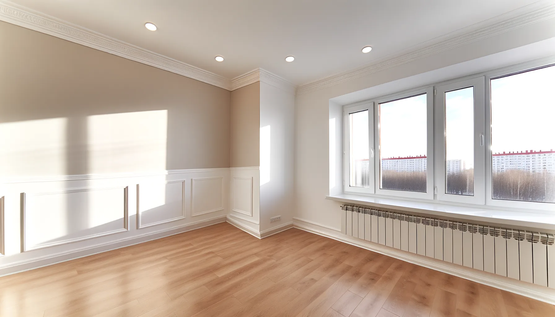 Dehumidification Services