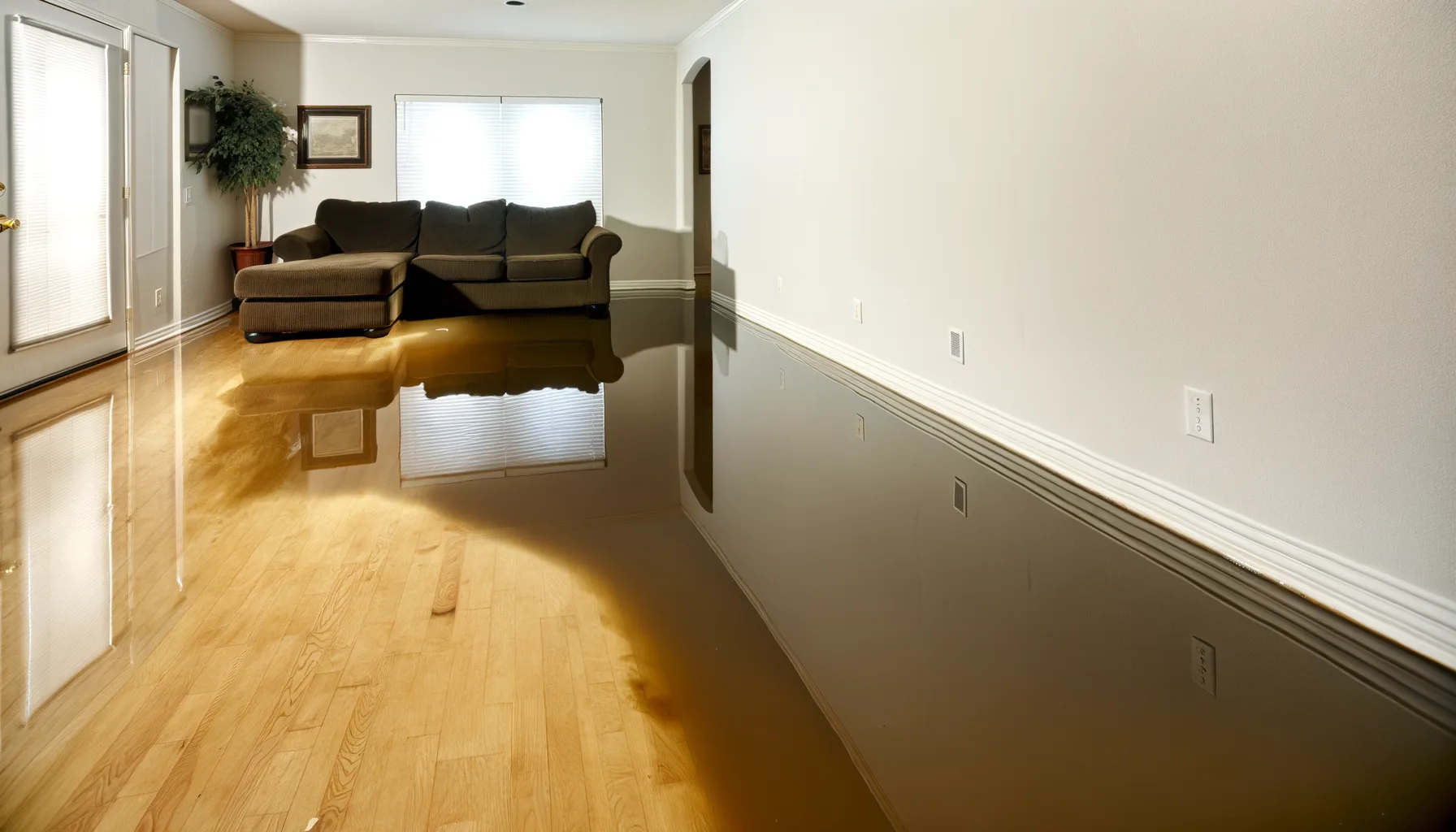 Storm Damage Restoration