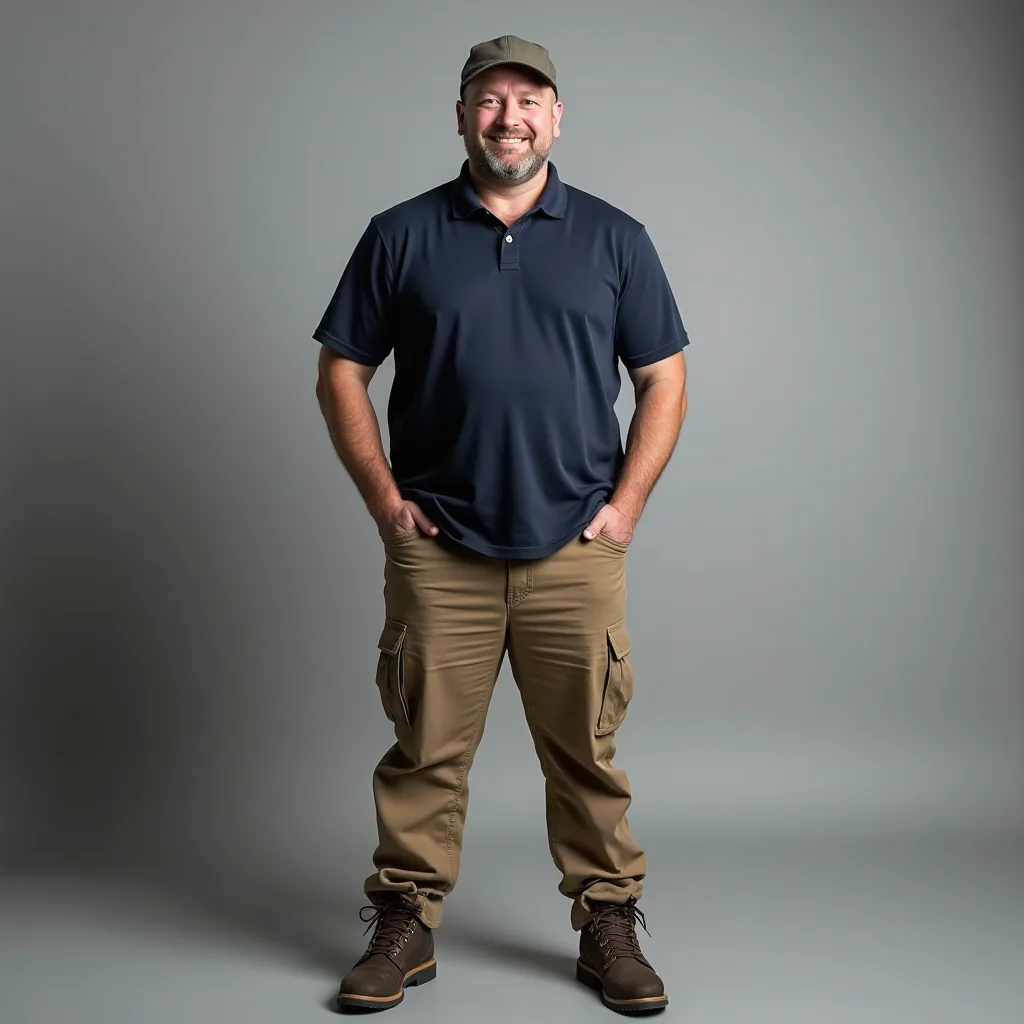 Patrick Adams